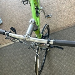 クロスバイクジャイアントの画像