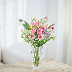 【愛知県あま市】自宅にお花が届くので出勤の手間なし！スキマ時間に...