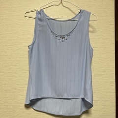 決まりました☆CECILMcBEE(セシルマクビー)タンクトップ...