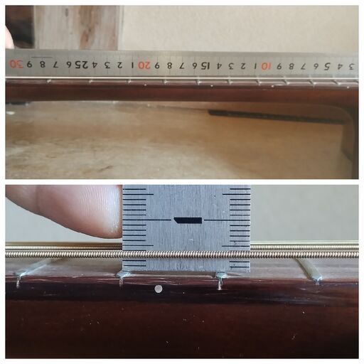 70sビンテージ【 枯れ音 】が9000円 ホントのギター好きさん どぞ