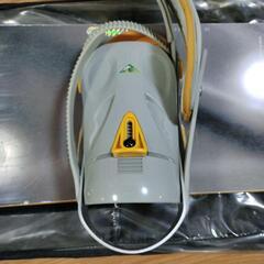 スノーボード 145㎝ 板 ビンディング 22-25㎝ セットの画像