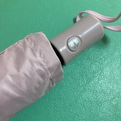 新品、未使用、折り畳み傘、かさ、折りたたみ、日除け、赤外線防止、スキンハイデンシティ傘、雨傘、自動開閉機能付き、カサ、ラブハート、紫、ユニコーン、ペガサス、ジャンピングの画像