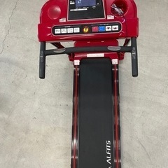 アルインコ ランニングマシン　AFR2119 ALINCO AL...