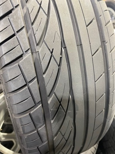 破格！エクストレイル純正セット