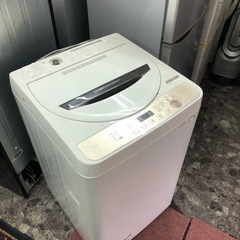 おすすめ 北九州市内配送無料 保証付き 2021年 全自動洗濯機 ブラウン系