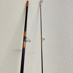 12）シェイクスピア・ エクセレントII No.1503 Light・ロッド