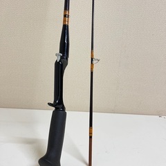 12）シェイクスピア・ エクセレントII No.1503 Light・ロッド