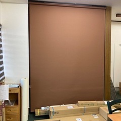 ロールスクリーン