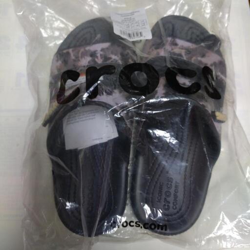 crocs クロックスサンダル