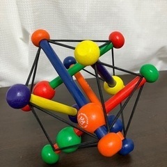 （受け渡し決まりました）【ボーネルンド マンハッタントーイ スク...