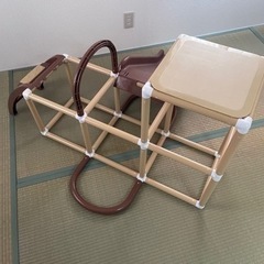 子供用室内ジャングルジムの画像