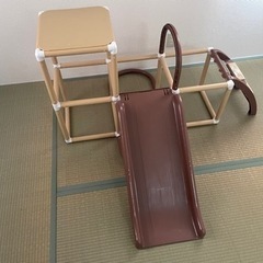 子供用室内ジャングルジム