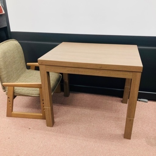 【専用しの吉さま】【引き取り限定・世田谷区】ディノス テーブル 昇降式 拡張式 ストア 【専用しの吉さま】【引き取り限定・世田谷区】ディノス