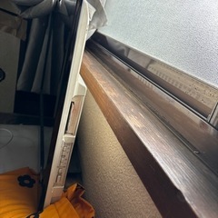 Panasonicテレビの画像