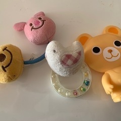 ベビーおもちゃ