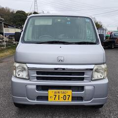 MTバモス4WD