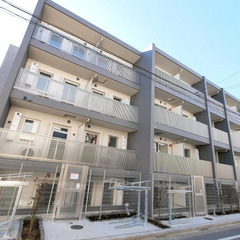敷金・礼金なし♪東京メトロ丸ノ内線　中野新橋駅より徒歩6分の2K...