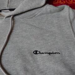 チャンピオンパーカーの画像