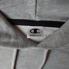 チャンピオンパーカーの画像