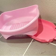 デオトイレ　子猫用　シート10枚付きの画像