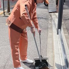 ★高時給1600円★少し身体を動かしたい方に☺独立系マンション管...