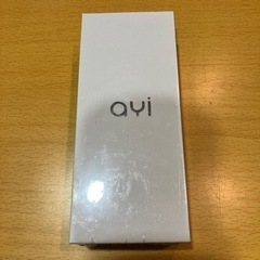 ayi 電子タバコ