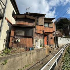 【満室御礼】🌟門司区花月園🌟🈚敷金・礼金ゼロ🈚🛋️家具家電付🛋️...