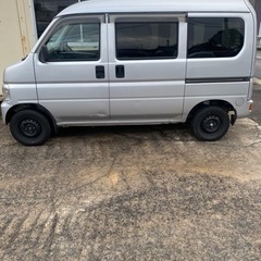 アクティバン4wdの画像