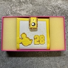 ディズニー財布