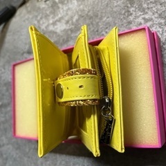 ディズニー財布の画像