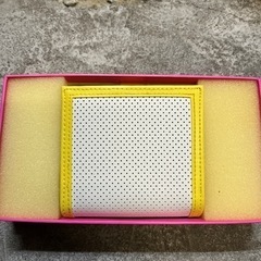 ディズニー財布の画像
