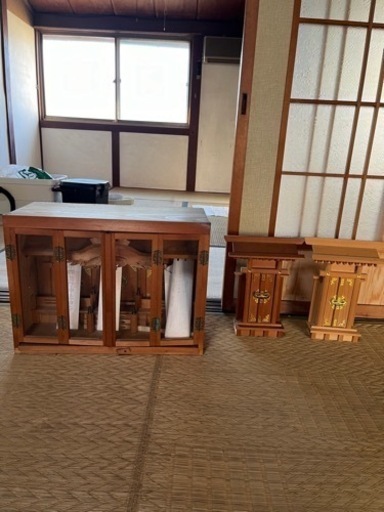神棚