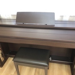 CASIO 電子ピアノCELVIANO 
