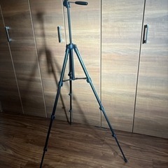 KING fotopro 三脚 軽量コンパクト三脚 DIGI34...
