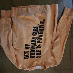 トレーナーMサイズ