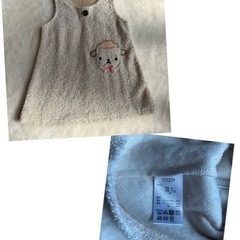 ベビー。キッズ服（80-90）の画像