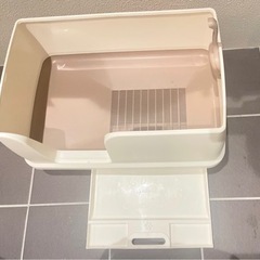 デオトイレワイド　デオシート20枚付きの画像