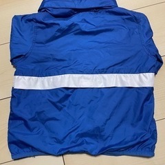 TK上着100cmの画像