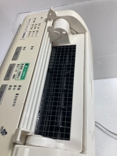 除湿機 National F-YHD100 訳あり