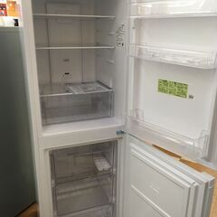 ?シャープ 230L 冷凍冷蔵庫?  【リサイクルモールみっけ】