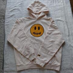 新品未使用drewhouseパーカー Ｌ