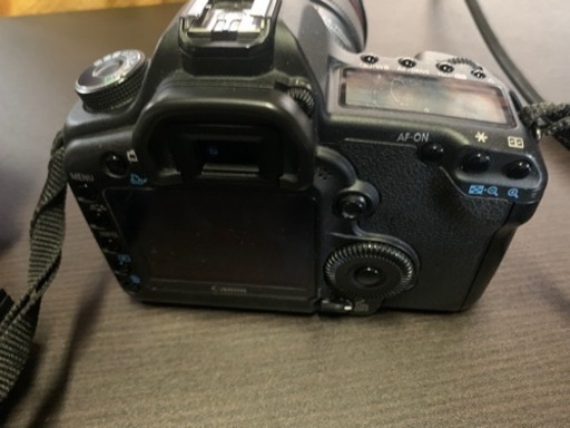 Canon 70-200 ultrasonic セット