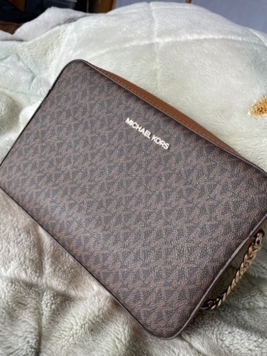 ショルダーバッグ MICHEAL KORS