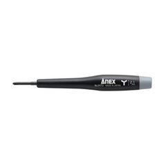 【新品】 ANEX 特殊精密 ドライバー Y型 (2.1) 3470I アネックス スマホ ゲーム機 分解 特殊 工具の画像