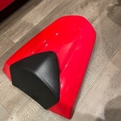 CBR400R NC47 2013〜2015年モデル用シングルシートカウルの画像