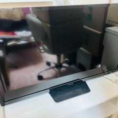 FUNAI 液晶テレビ 2019年製の画像