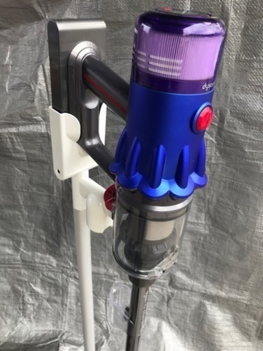 【‼️✨人気モデル✨‼️】ダイソン 掃除機 dyson V12 Detect Slim Fluffy コードレスクリーナー スタンド 