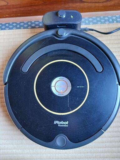 ルンバ(中古品)