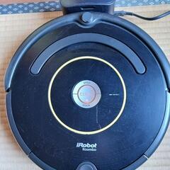 ルンバ(中古品)