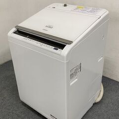 高年式!2020年製! 日立/HITACHI BW-DV120CE6 W ビートウォッシュ縦型洗濯乾燥機 12kg ホワイト 中古家電 店頭引取歓迎 R7879